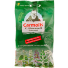 Carmolis Sokeriton Kurkkukaramelli 75 g