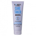 PT Noughty Care Taker Unscented -rauhoittava hoitoaine kuivalle ja herkälle hiuspohjalle 250ml
