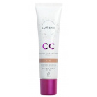 Lumene CC Color Correcting Cream SPF20 Foundation Tan 30 ml