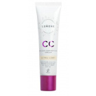 Lumene CC Color Correcting Cream SPF20 Foundation Ultra Light 30 ml