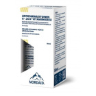 Nordaid Liposomaalinen C+D-vitamiinigeeli 50 ml