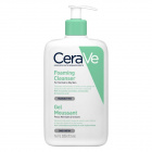 Cerave Foaming Cleanser vaahtoava puhdistustuote, 473 ml