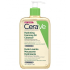 Cerave Hydrating Foaming Oil Cleanser kosteuttava ja vaahtoava puhdistusöljy, 473 ml
