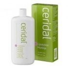 Ceridal Lipolotion ihoöljy, 500 ml