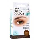 Depend Perfect Eye Kulmaväri Ruskea