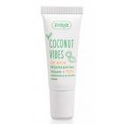 Ziaja coconut vibes huulivoide 10ml