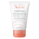 PT Avène Cold Cream Hand Cream 50 ml