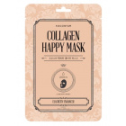 KOCOSTAR Collagen Happy Mask