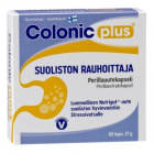 Colonic Plus Suoliston rauhoittaja 60 kaps.
