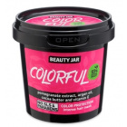 Beauty Jar Colorful Color Protection Hair Mask 150 ml