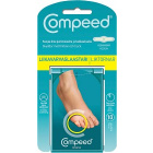 Compeed liikavarpaat laastari, 10 kpl