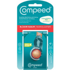 Compeed rakkolaastari jalkapohja, 5 kpl