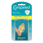 Compeed Känsät ja Kovettumat 6 kpl
