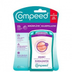 Compeed Huuliherpeslaastari, 15 kpl