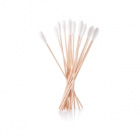 Medrull Cotton Sticks vanutikut 15cm 100kpl 