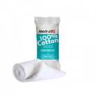 Medrull Cotton Wool puuvillaa rullassa 50g