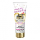 Treaclemoon Creamy Shea Butterfly Body Scrub 225ml