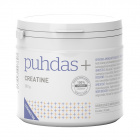 Puhdas+ Creatine kreatiini, 200 g
