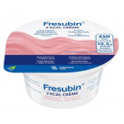 Fresubin 2kcal Creme metsämansikka 4 x 125 g