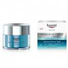 Eucerin HYALURON-FILLER Moisture Booster Night 50 ml