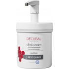 Decubal Clinic Cream emulsiovoide 1000 g pumppu