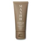 MASHH Golden Tan Glow Mask Deeper päivettävä kasvonaamio 100 ml