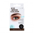 Depend Eyebrow Colour musta, 1 kpl