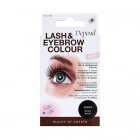 Depend Lash & Eyebrow Colour musta, 1 kpl