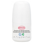 Dermalog Deodorantti Antiperspirantti, roll-on 50 ml