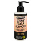 Beauty Jar Shine Like a Diamond Shimmering Body Cream 150 ml