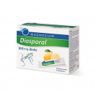 Diasporal Magnesium 300 mg Direkt magnesiumrae, 20 pss.