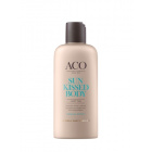 ACO Sun Sunkissed Body Lotion hajustettu 200 ml