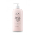 ACO Body Lotion Rich hajustettu 400 ml