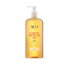 ACO Body Caring Shower Oil hajusteeton 400 ml