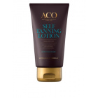 ACO Sun Selftanning Lotion hajustettu 150 ml