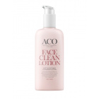 ACO Face Cleansing Lotion Soft & Soothing 200 ml