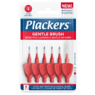 Plackers Gentle Brush S 0.5 mm hammasväliharja 6kpl