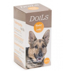 Doils omega 3, nivelet, täydennysrehu 236 ml