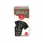  Doils omega 3, iho, täydennysrehu	100 ml