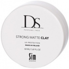 DS Strong Matte Clay 50 ml	