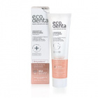 Ecodenta Sensitive Whitening Omyadent® Toothpaste valkaiseva hammastahna 100 ml