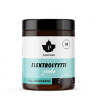 Puhdistamo Elektrolyyttijauhe maustamaton, 120 g