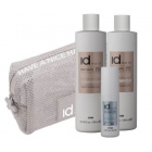 IdHAIR Elements Xclusive Christmas Bag 2024