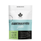 Puhdistamo Elektrolyyttijauhe sitruuna lime, 240 g