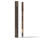 Paese Powder browpencil kulmakynä, dark brown, 1,19 g