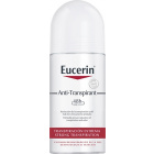 Eucerin Deo 48h Anti-Transpirant Roll-On, 50 ml