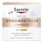 Eucerin HYALURON-FILLER+ELASTICITY Day Cream SPF30 50 ml