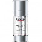 Eucerin Hyluron-Filler Night Peeling & Serum yökuorintavoide ja seerumi, 30 ml