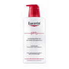 Eucerin pH5 Wash Lotion hajustettu, 400 ml