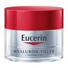 Eucerin Hyaluron-Filler + Volume Lift Night Cream, 50 ml